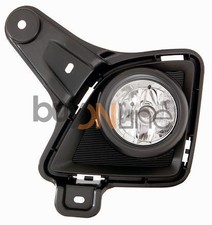 FENDINEBBIA SINISTRO MODELLO