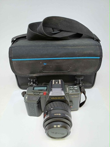 Yashica 230 fotocamera - yashica,