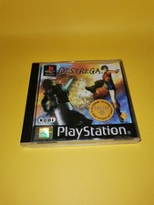 Destrega Ps1 Playstation 1 Pal ITA ?? CIB
