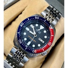 Orologio Seiko SKX009J1 Navy