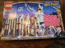 LEGO Harry Potter: Il Castello