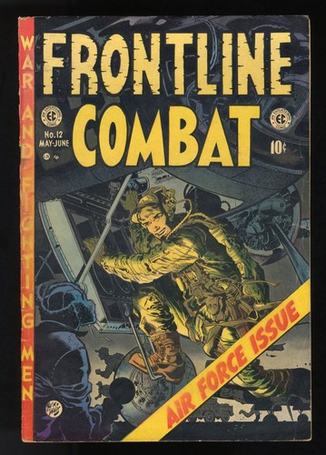 Frontline combat 4 - frontline, #12