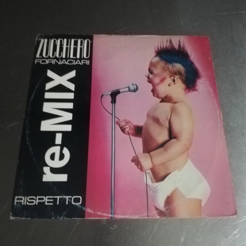 Zucchero remix - zucchero, 33