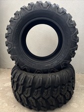 2x ATV QUADRETTI MAXXIS CEROS