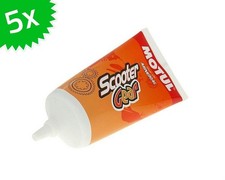 5x 150ml olio cambio MOTUL SAE