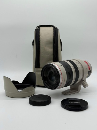 Canon 300mm 5 - ef, f/3.5-5.6