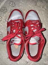 Nike Dunk Low UNLV 2021 US