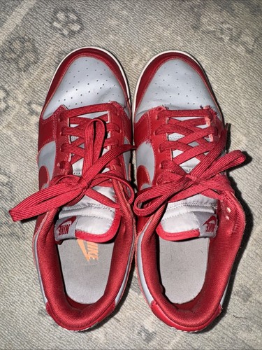 Nike dunk low - unlv, 2021