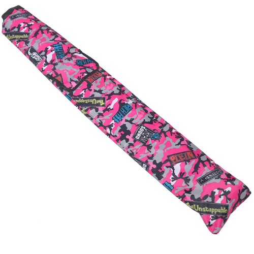 Borsa canna pesca - canna,