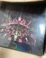 BLACKPINK 1st The Album 18888