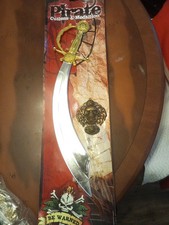 Jack Sparrow Pirata Bucaniere