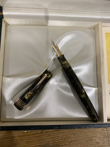 Penna stilografica omas extra - stilografica,