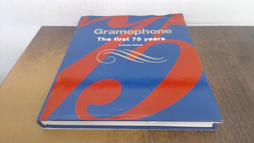 Gramophone the first 75 - gramophone:,