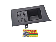 12000397 PULSANTIERA MODE + -