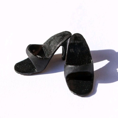 Open toe hawaiian - hawaiian, superstar