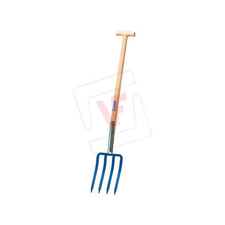 FORCA PER VANGARE 4 DENTI