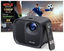 ETOE E3 Pro Proiettore