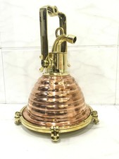 Faretto a sospensione stile