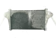 RADIATORE ACQUA PER IVECO Eurocargo 1° Serie Diesel 75e14 (91>02)