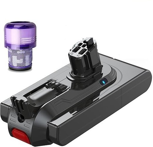 Morpilot batteria per dyson - morpilot,