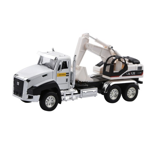 Modellino auto camion lega - modellino,