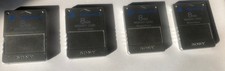 Memory card originale Sony