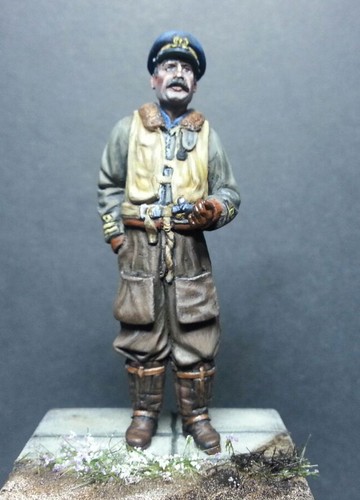 Mma miniatures 54102 maggiore - miniatures,