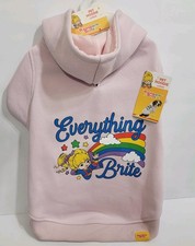 Giacca con cappuccio nuova con