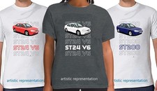Ford Mondeo ST24 ST200 Saloon
