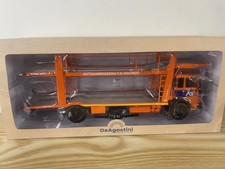 DeAgostini Camion Bisarca ACI
