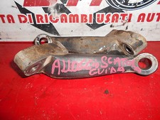 ALLOGGIO SUPPORTO SCATOLA GUIDA STERZO PIAGGIO APE POKER BENZINA