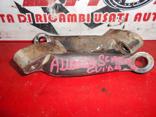 Alloggio supporto scatola - alloggio,