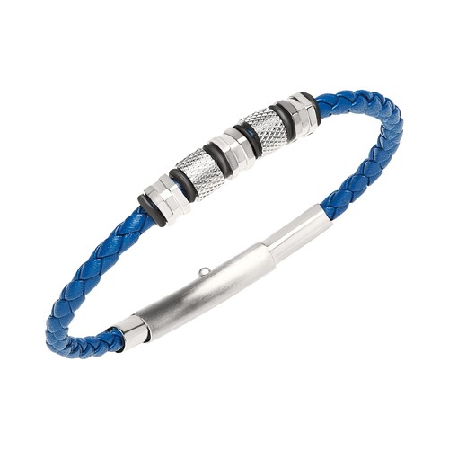 Bracciale uomo breil - bracciale,