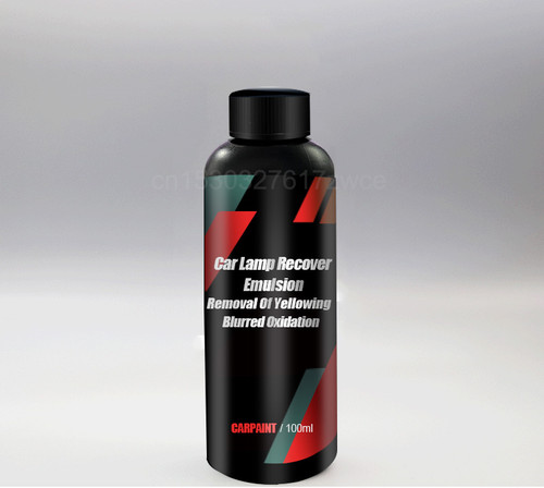 Kit 30ml lucidatura per il - di,