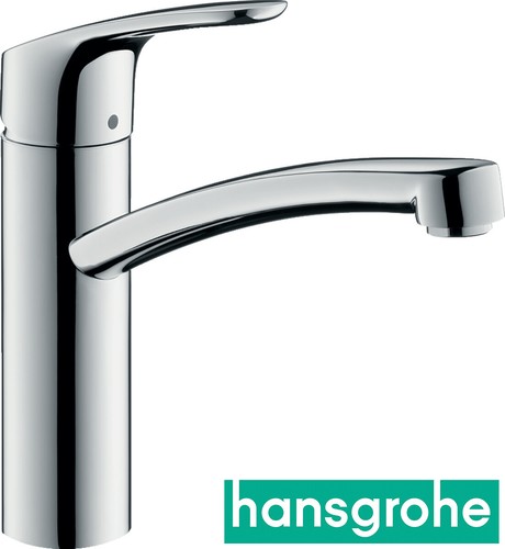 Hansgrohe focus m41 rubinetto - focus,