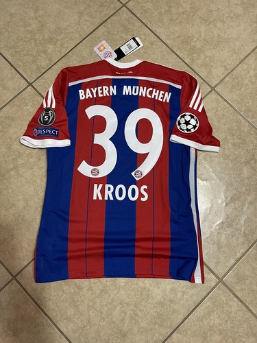 Maglia bayern - maglia,