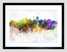 86847 CITYSCAPE SAN ANTONIO