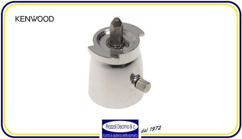 Kenwood adattatore attacco - adattatore,