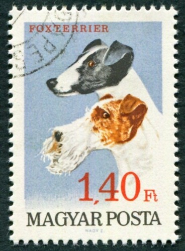 Ungheria 1967 1fo40 sg2292 - 1967,