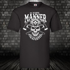 Maglietta Vigili del Fuoco