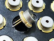 1pcs Nichia NDB7A75 450nm 3500mW diodo laser blu/diodo TO5 9mm