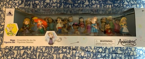 Disney animators collection - disney, animators'