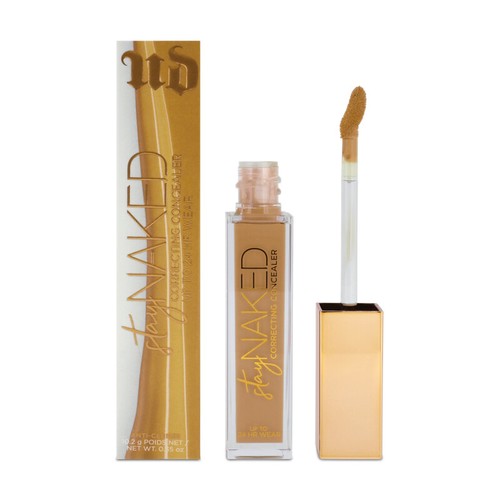 Urban decay stay naked - decay,