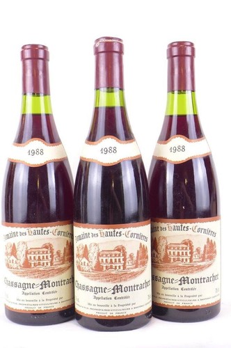 Lot bouteilles - de, 3