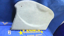 CAPPELLIERA BRAVA PIANALE POSTERIORE SOTTOLUNOTTO MOQUETTE GRIGIO 2 FIAT BRAVA  