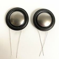 2 diaframmi a cupola in