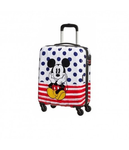 Trolley american tourister - american,