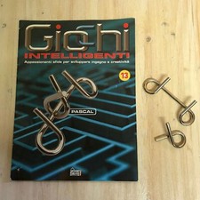 Rivista - Giochi Intelligenti