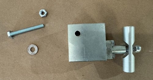 Chief frame machine part - part, no