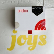Cartuccia Ortofon SPU#1S MC